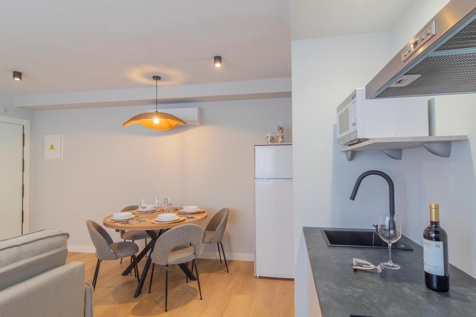 Holidea Mar Salada Bocal Apartamento *