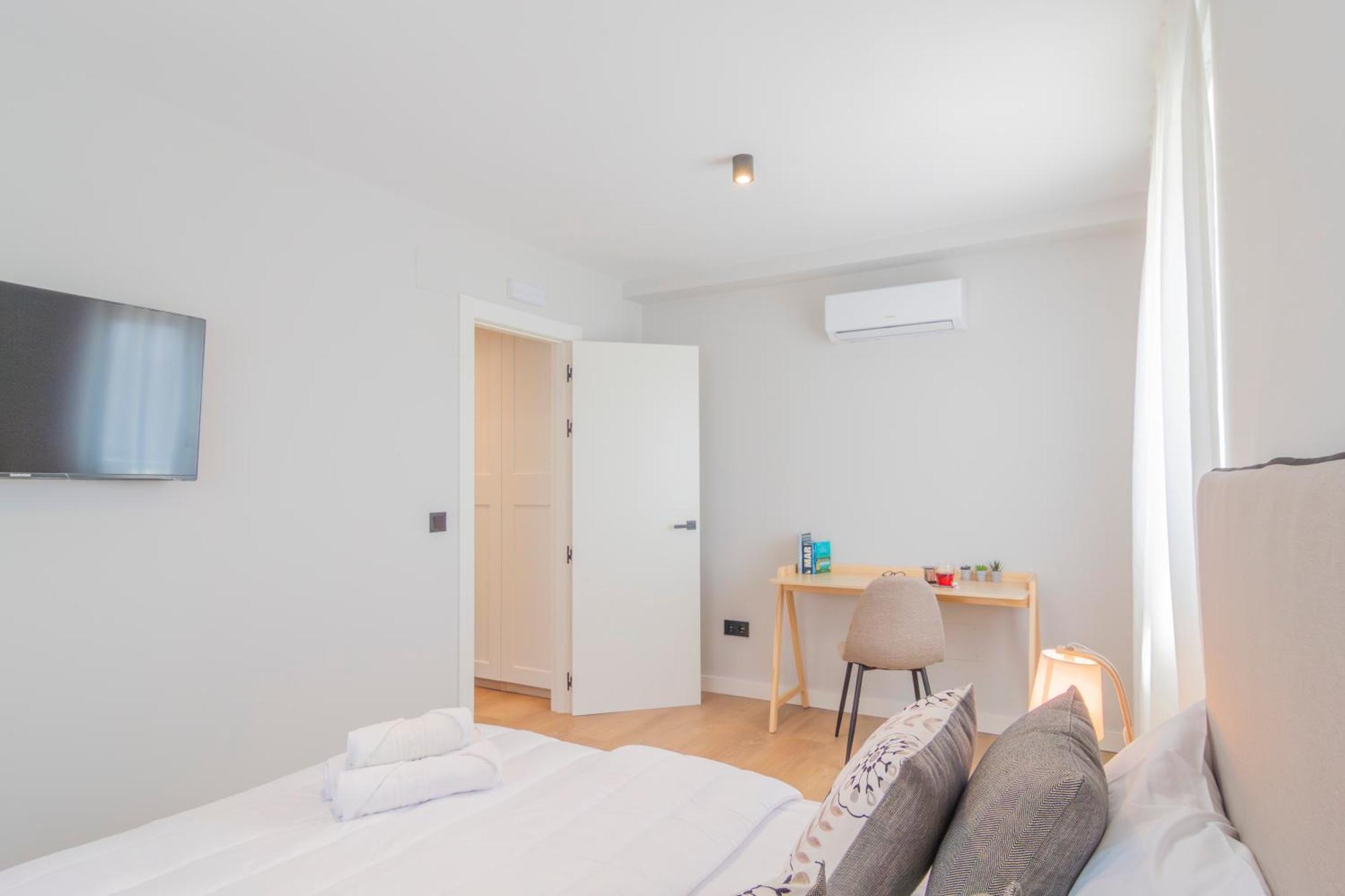 Apartamento Holidea Mar Salada Bocal Santander