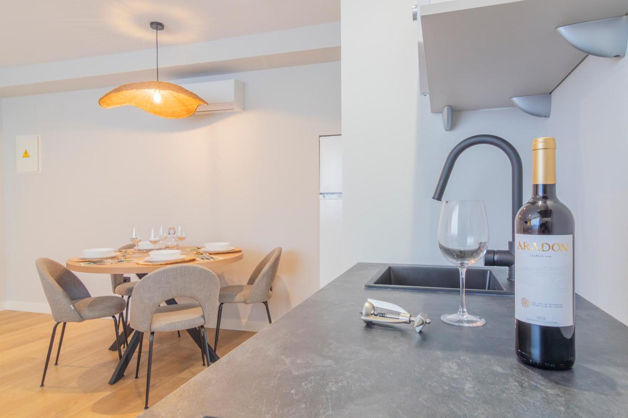 Holidea Mar Salada Bocal Apartamento