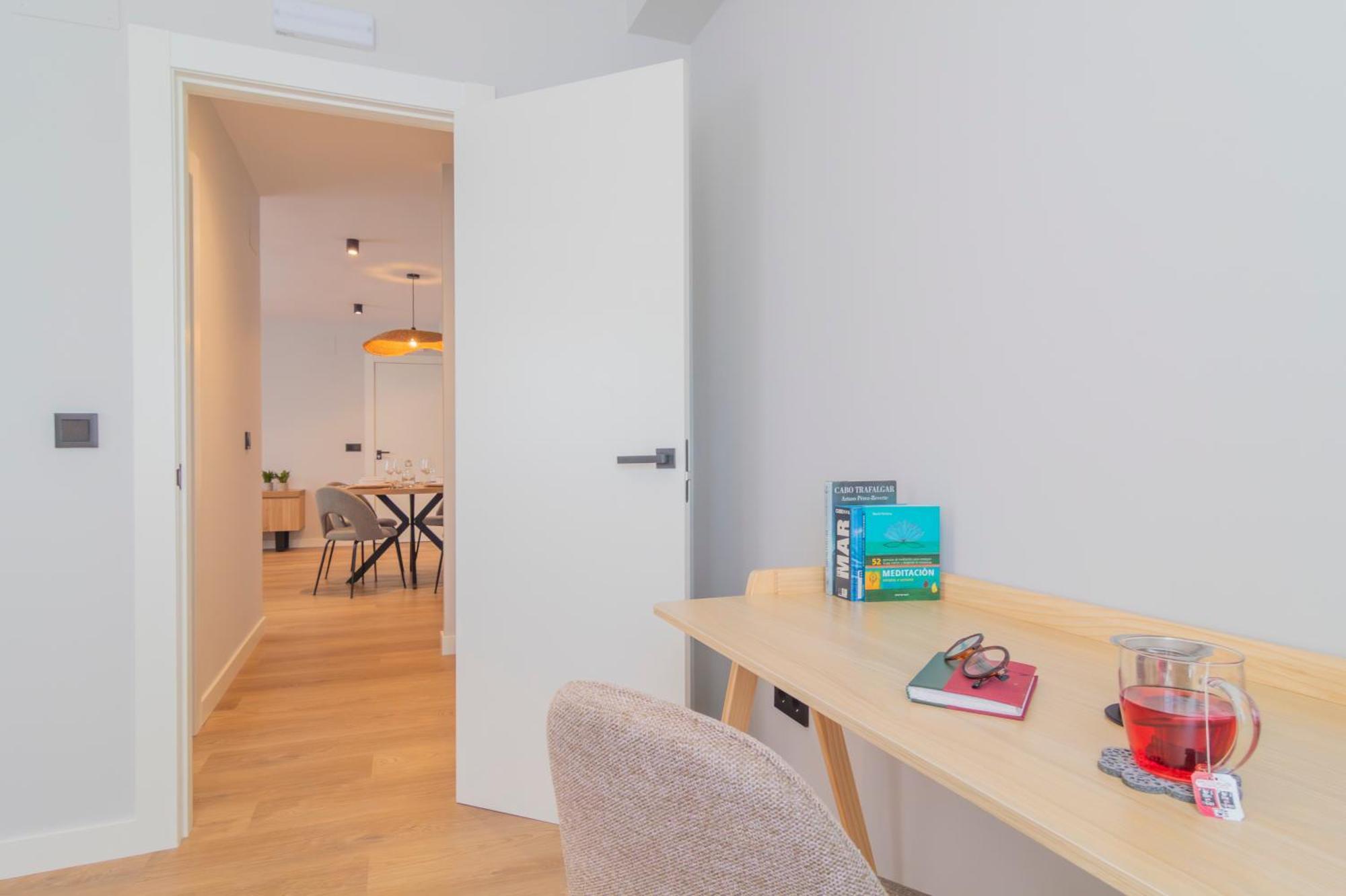 Apartamento Holidea Mar Salada Bocal Santander