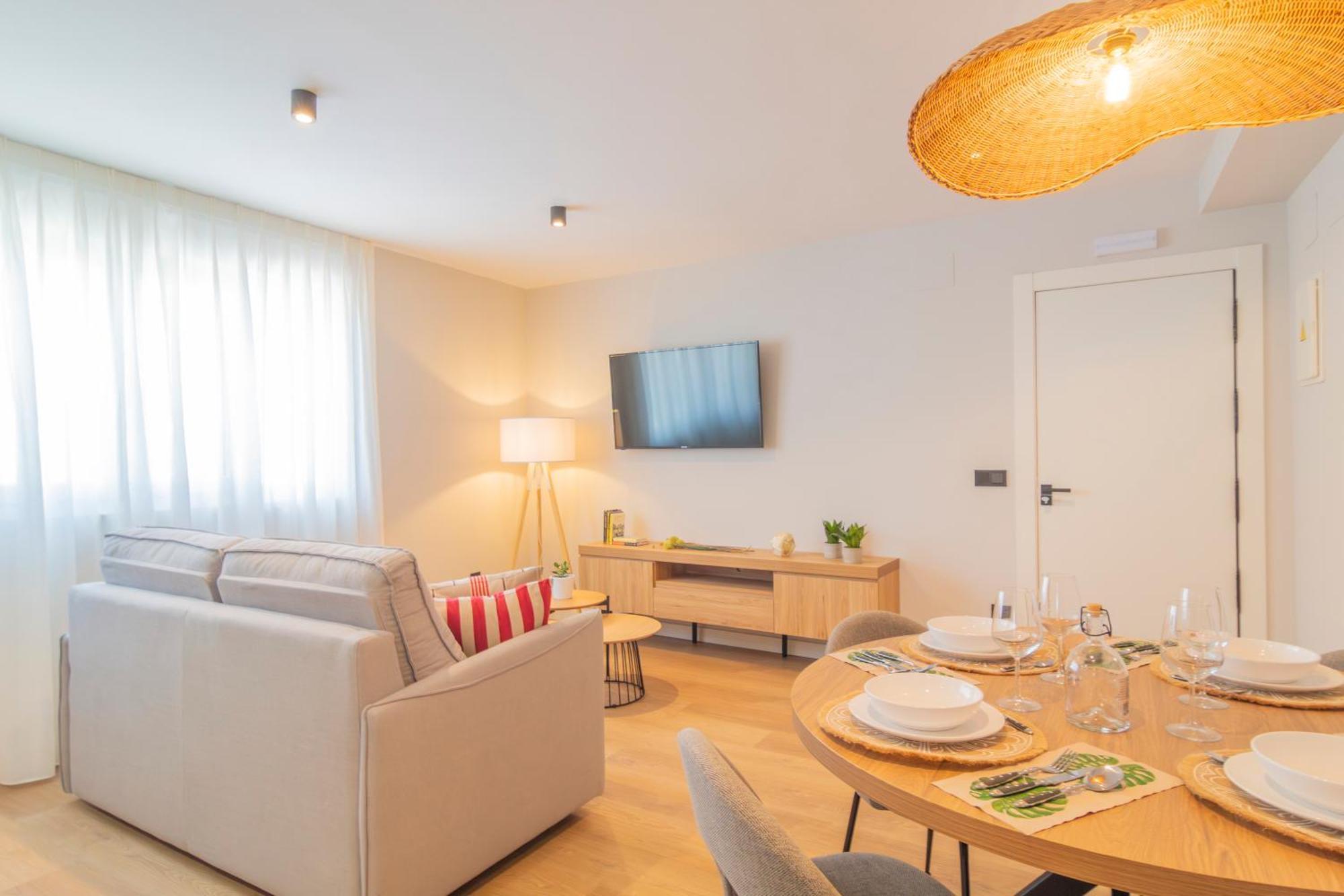 Holidea Mar Salada Bocal Apartamento