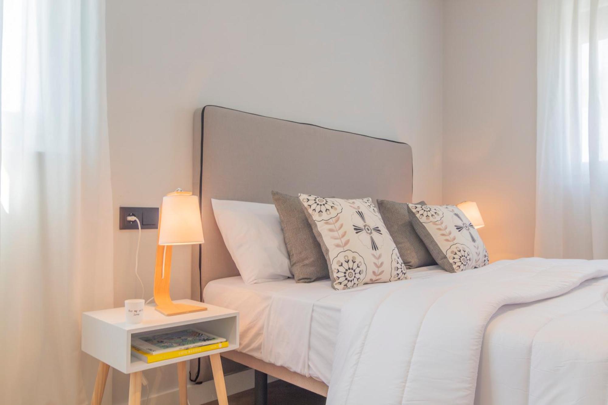 Apartamento Holidea Mar Salada Bocal *