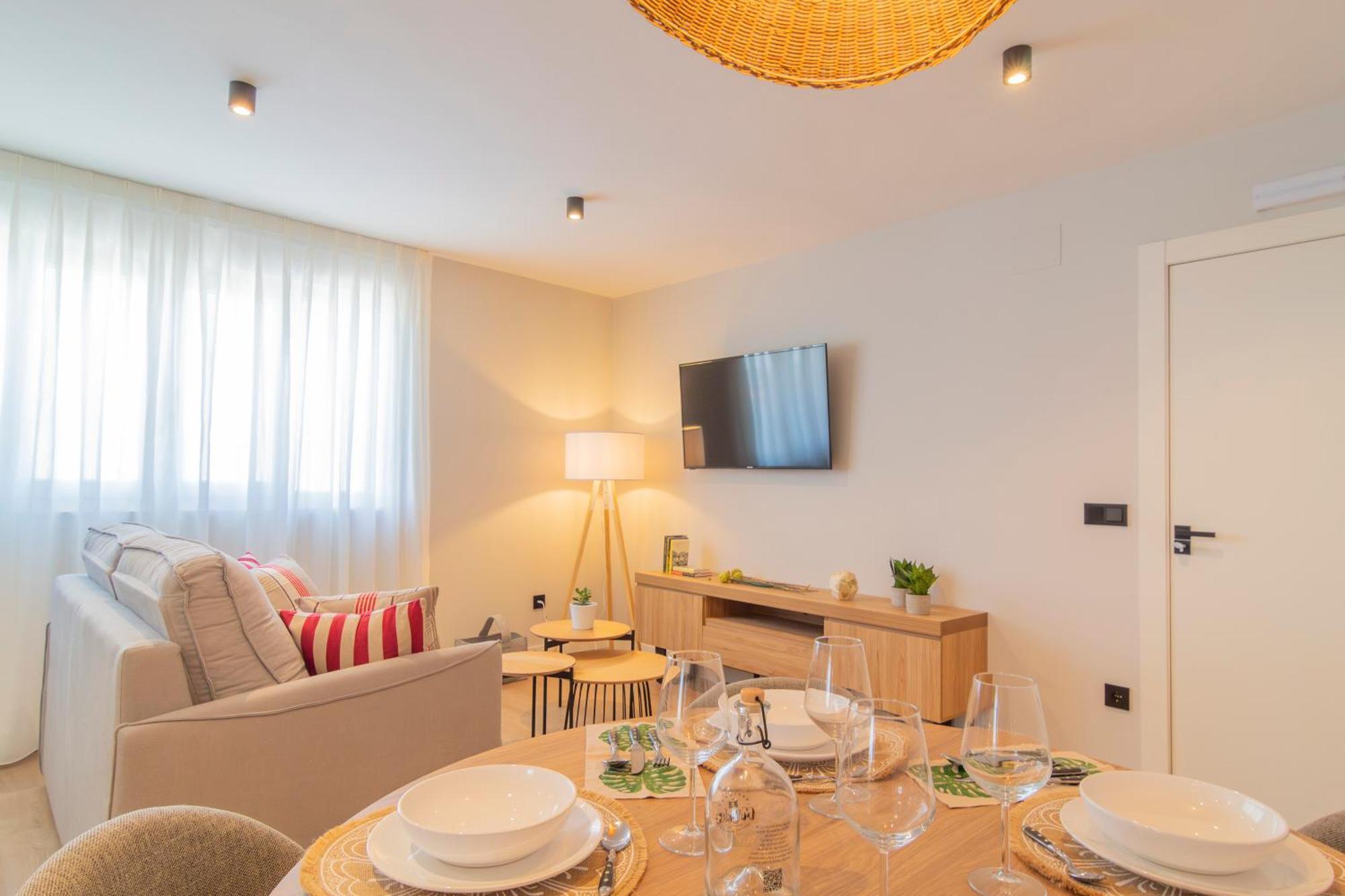 Holidea Mar Salada Bocal * Santander