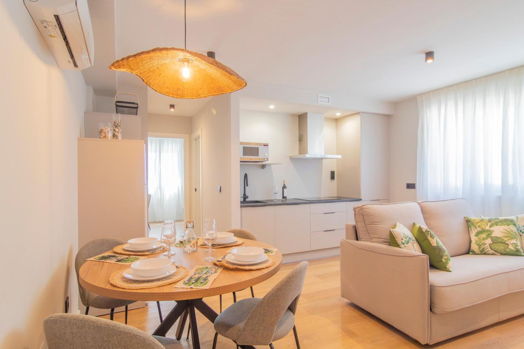 Holidea Mar Salada Bocal Apartamento