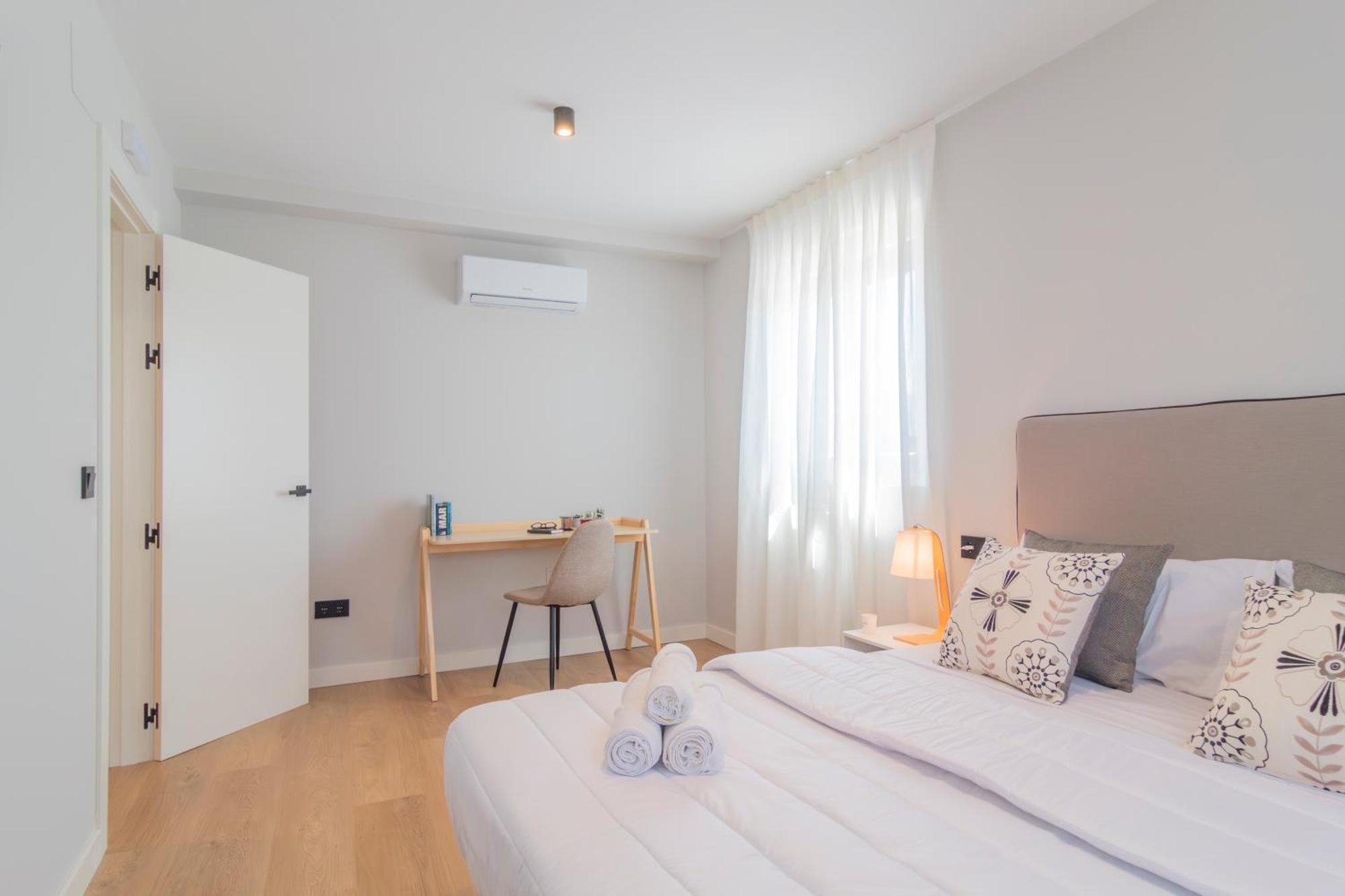 Holidea Mar Salada Bocal Apartamento Santander