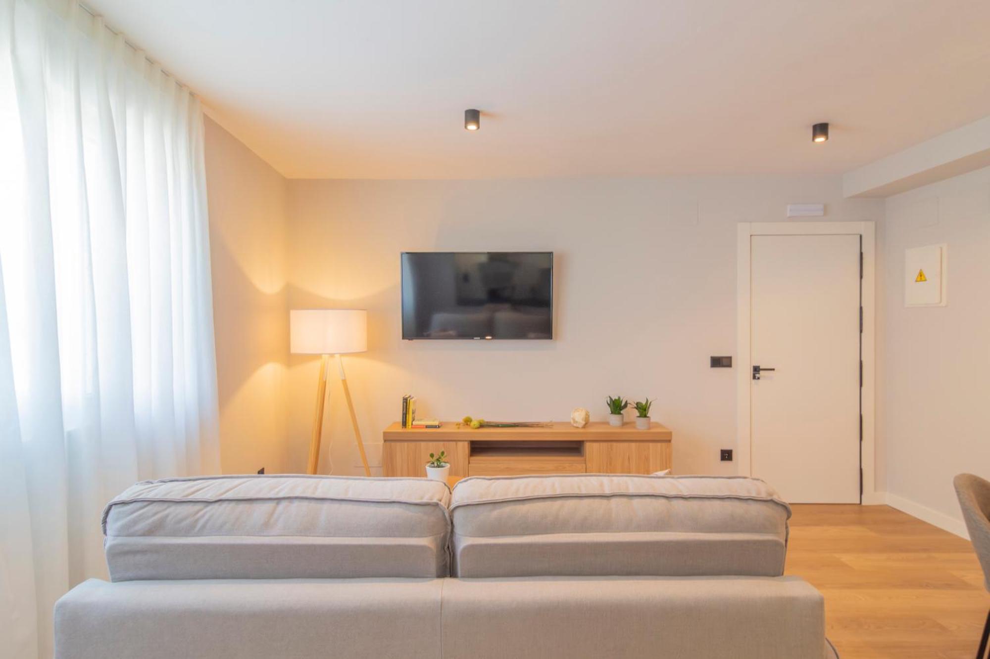 Apartamento Holidea Mar Salada Bocal Santander