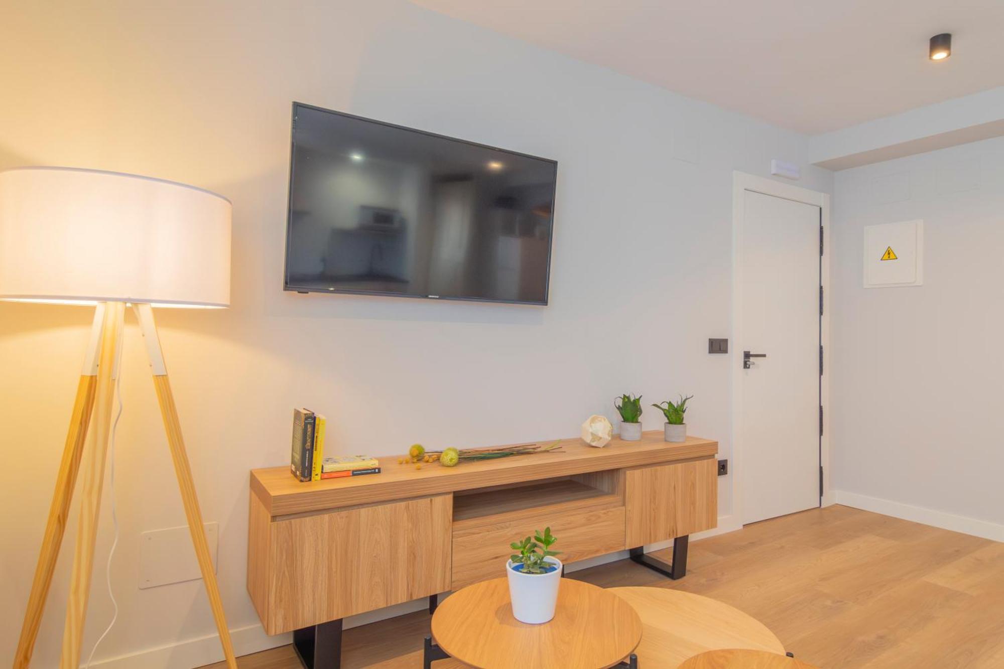 Apartamento Holidea Mar Salada Bocal