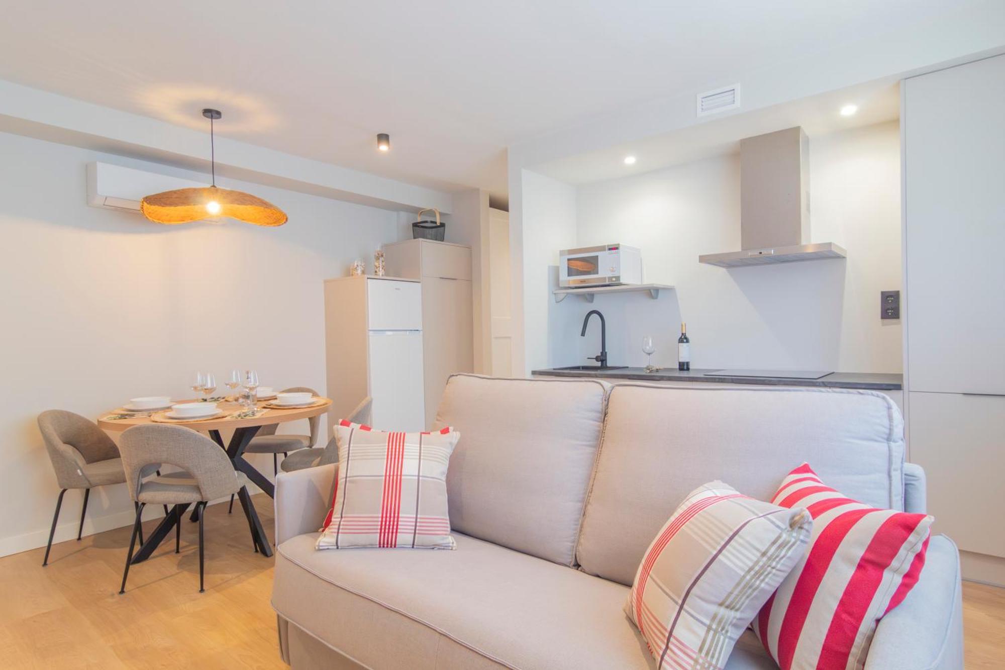 Apartamento Holidea Mar Salada Bocal *