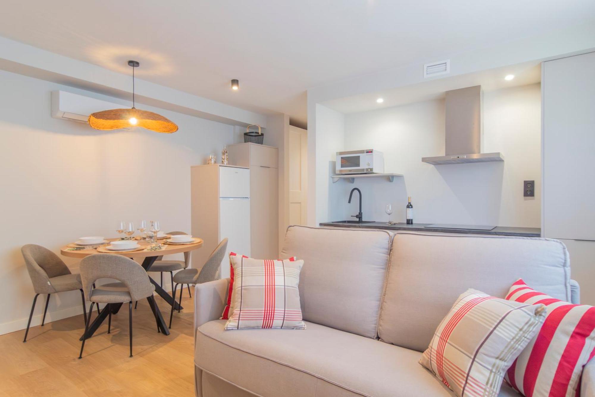 Holidea Mar Salada Bocal Apartamento Santander