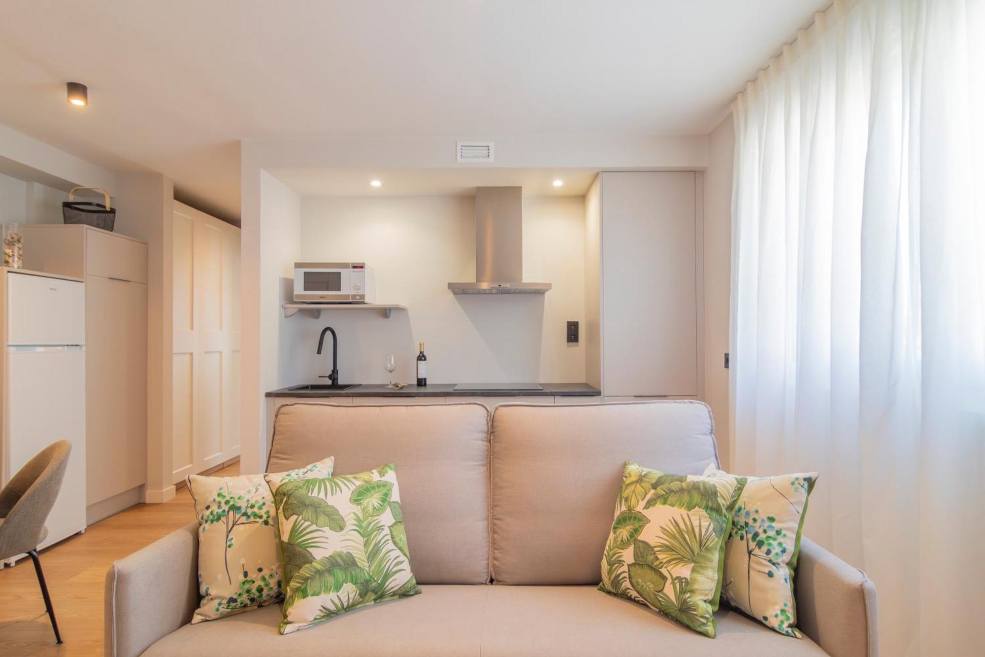 Apartamento Holidea Mar Salada Bocal *