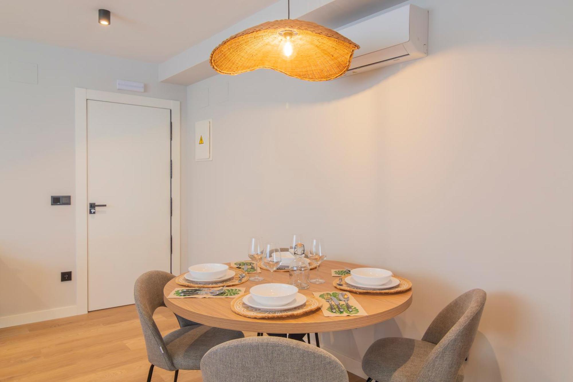 Holidea Mar Salada Bocal Apartamento *