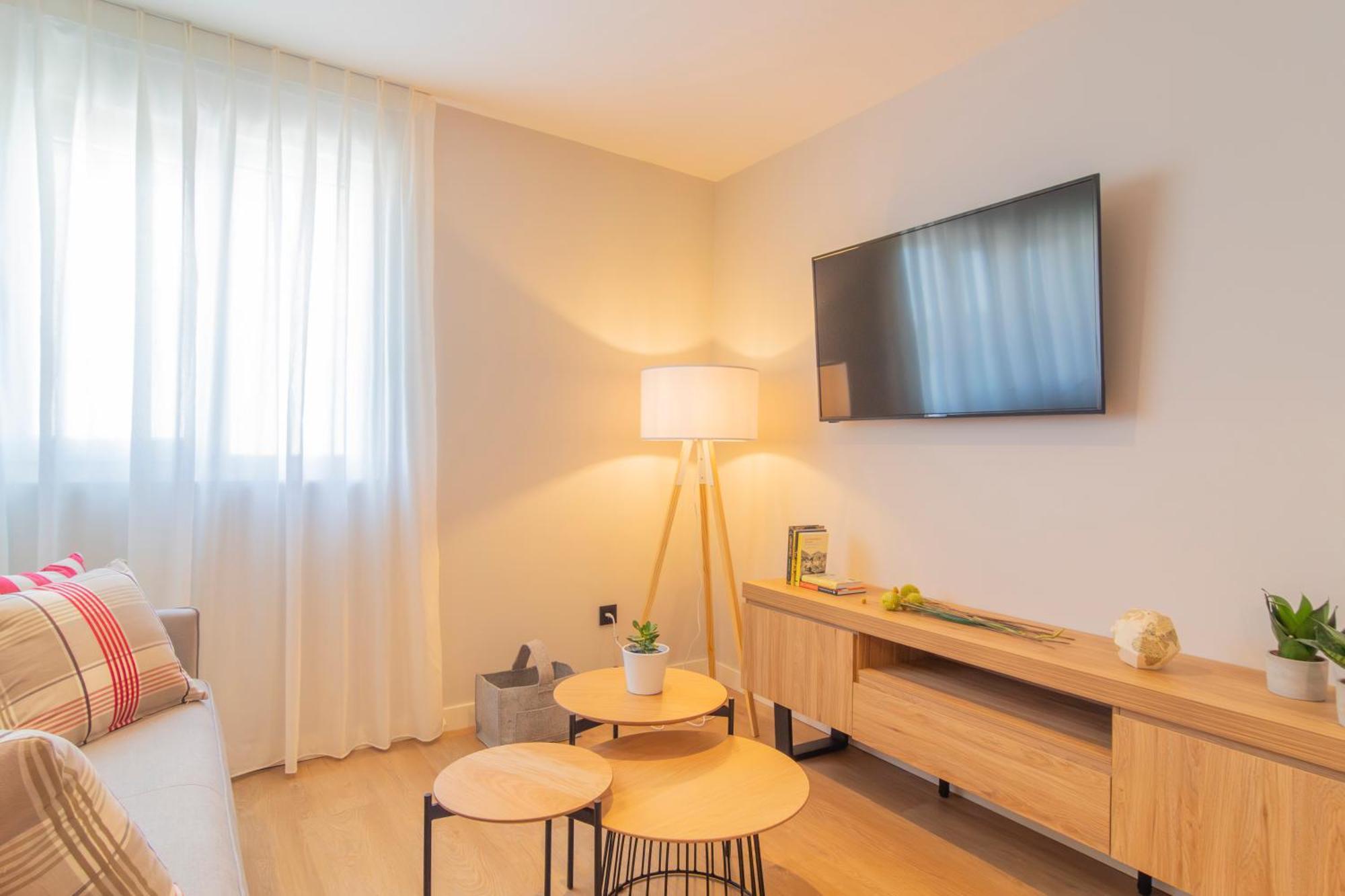 Apartamento Holidea Mar Salada Bocal *