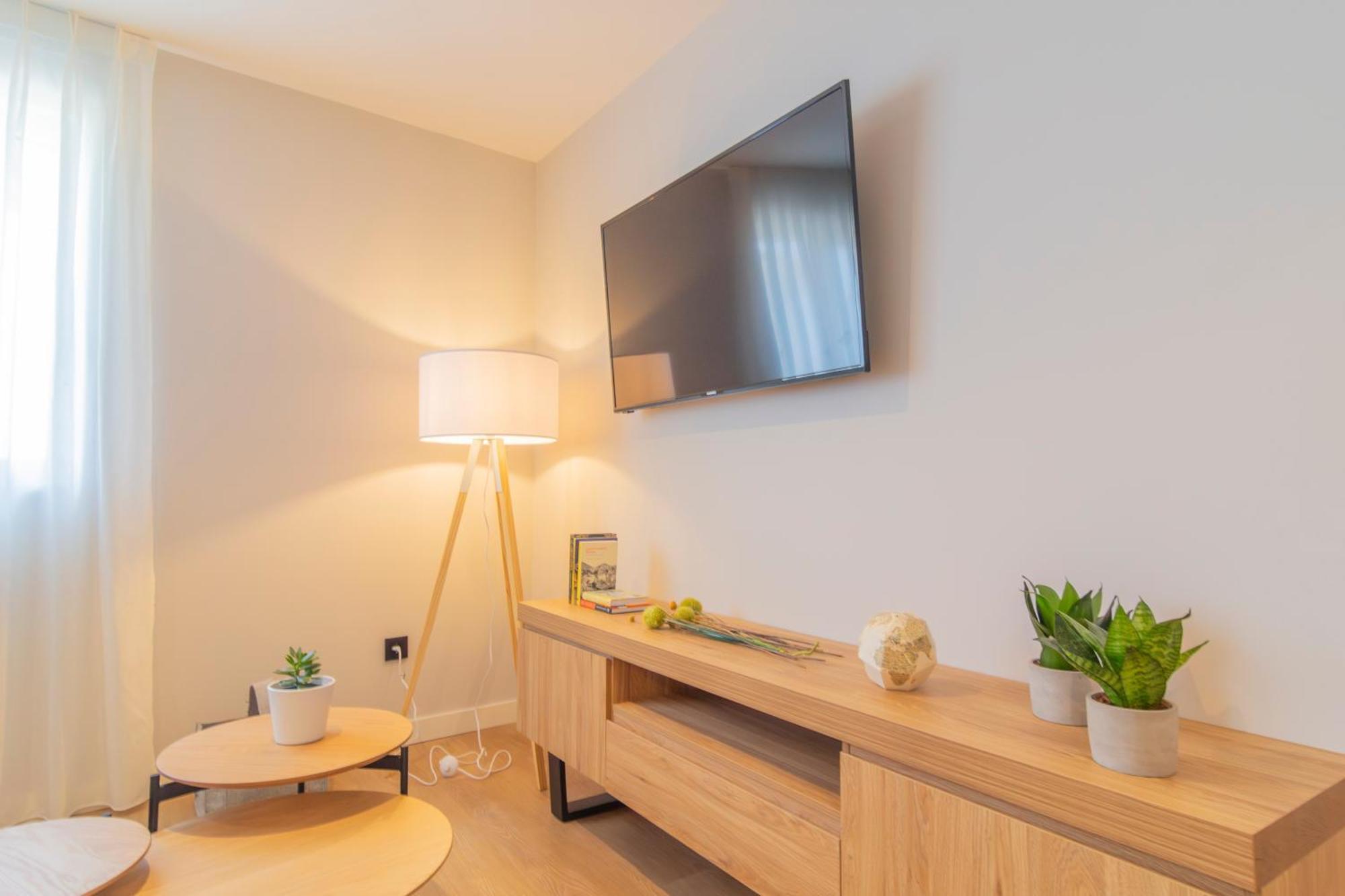 Holidea Mar Salada Bocal Apartamento Santander