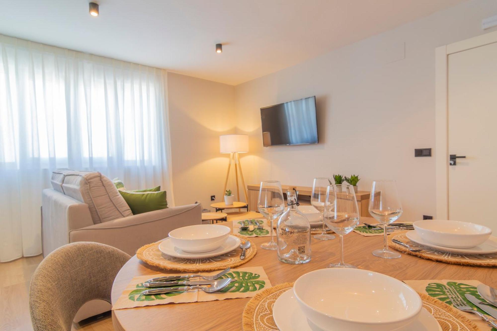 Apartamento Holidea Mar Salada Bocal Santander