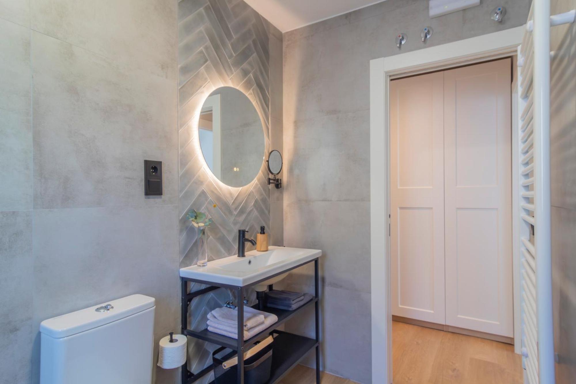 Apartamento Holidea Mar Salada Bocal *