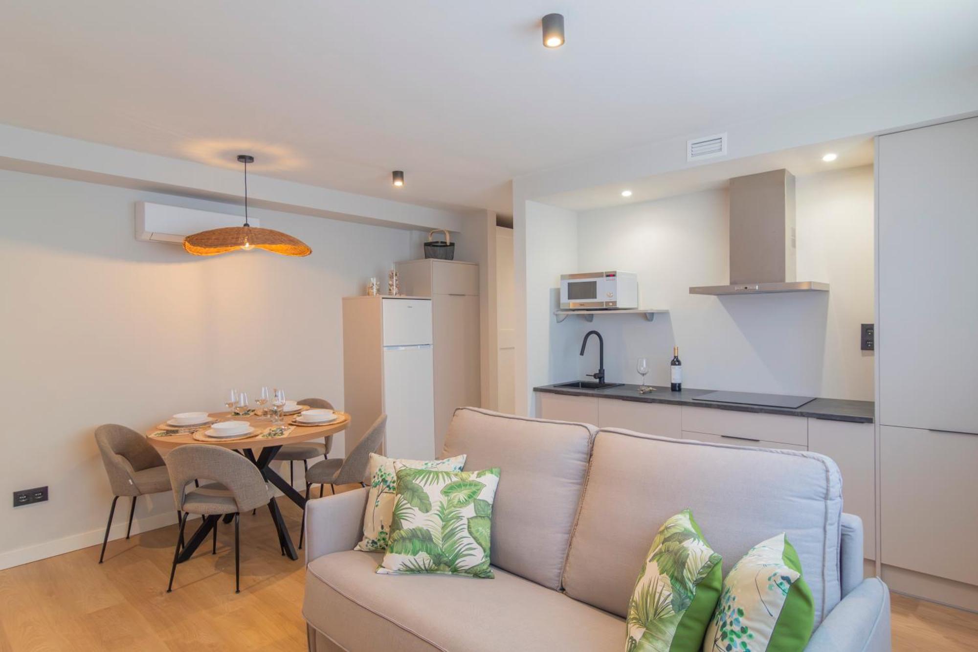 Holidea Mar Salada Bocal Apartamento
