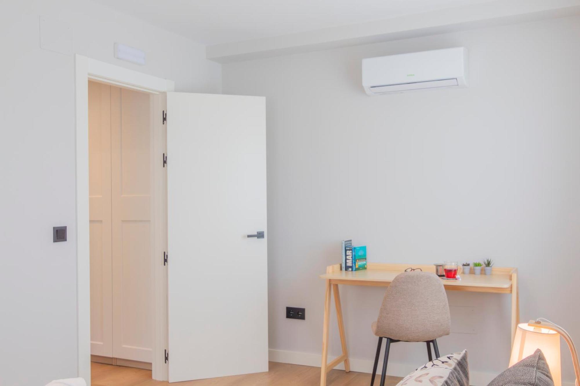 Apartamento Holidea Mar Salada Bocal