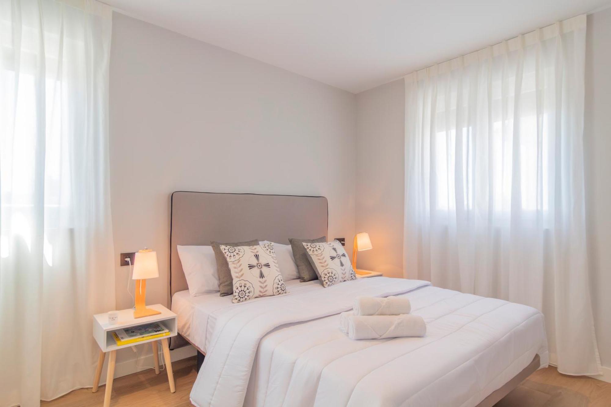 Apartamento Holidea Mar Salada Bocal Santander