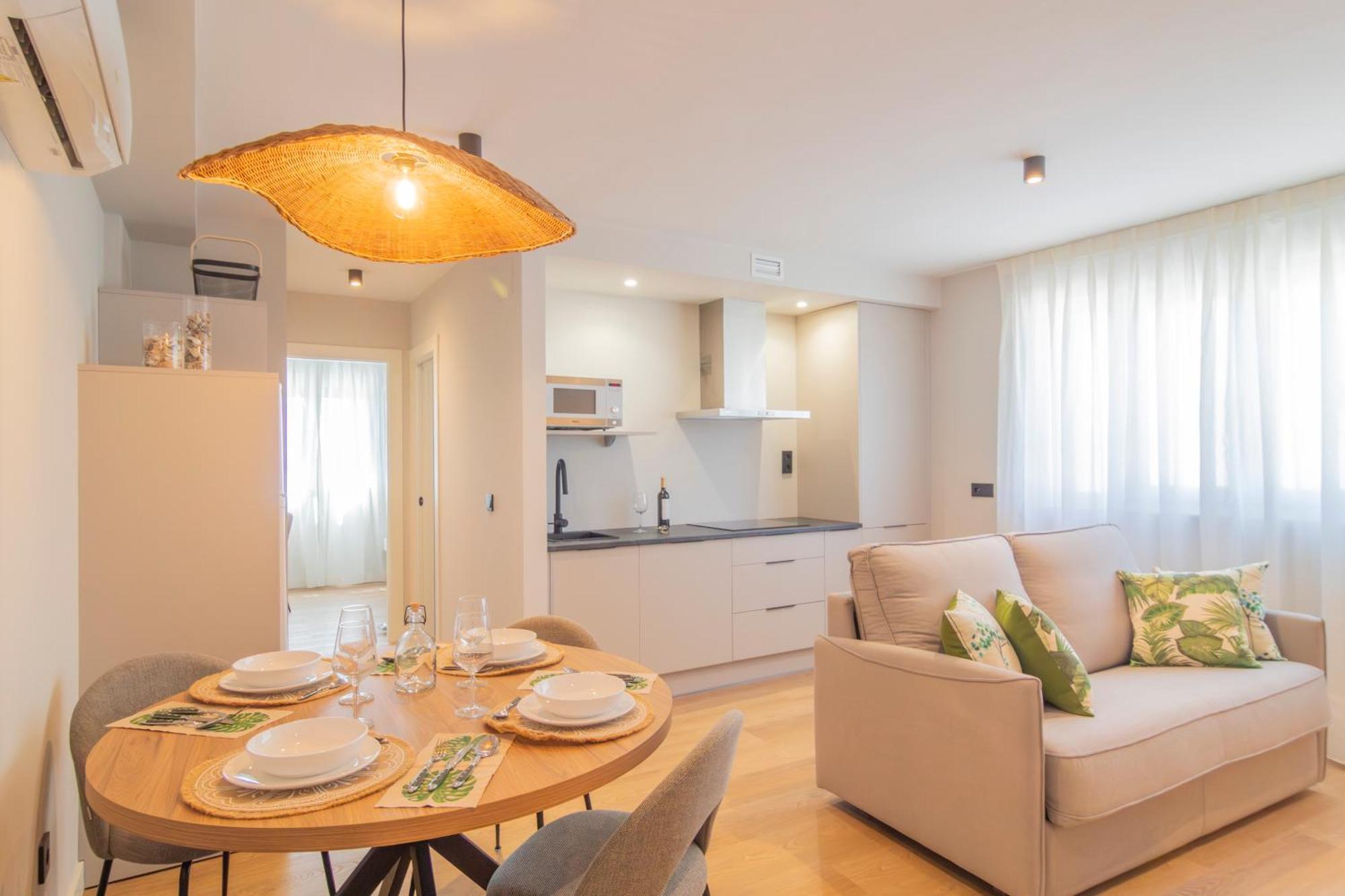Holidea Mar Salada Bocal Apartamento *