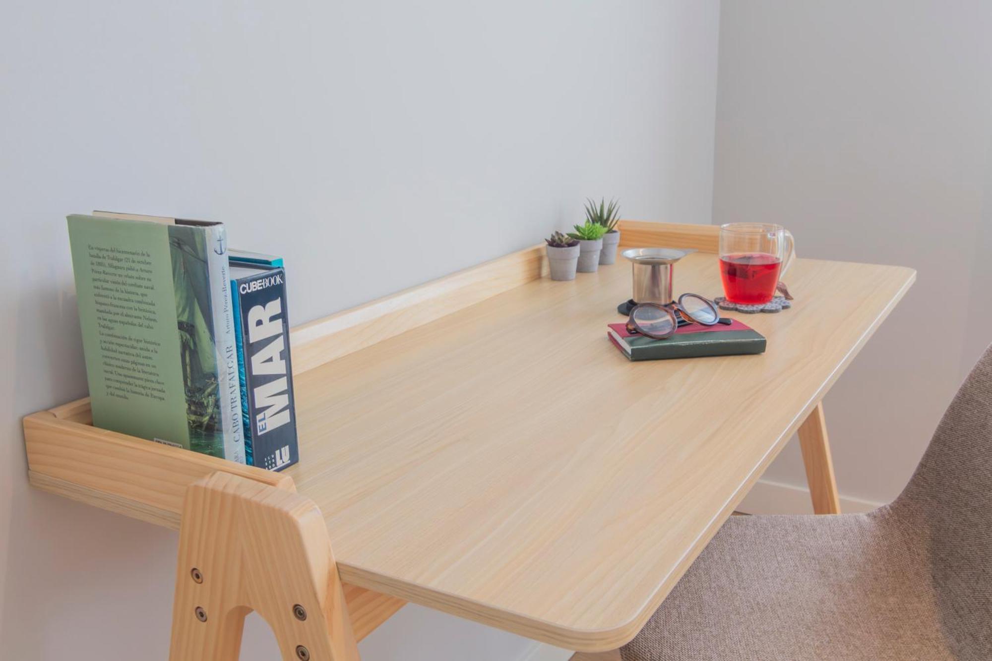 Holidea Mar Salada Bocal Apartamento Santander